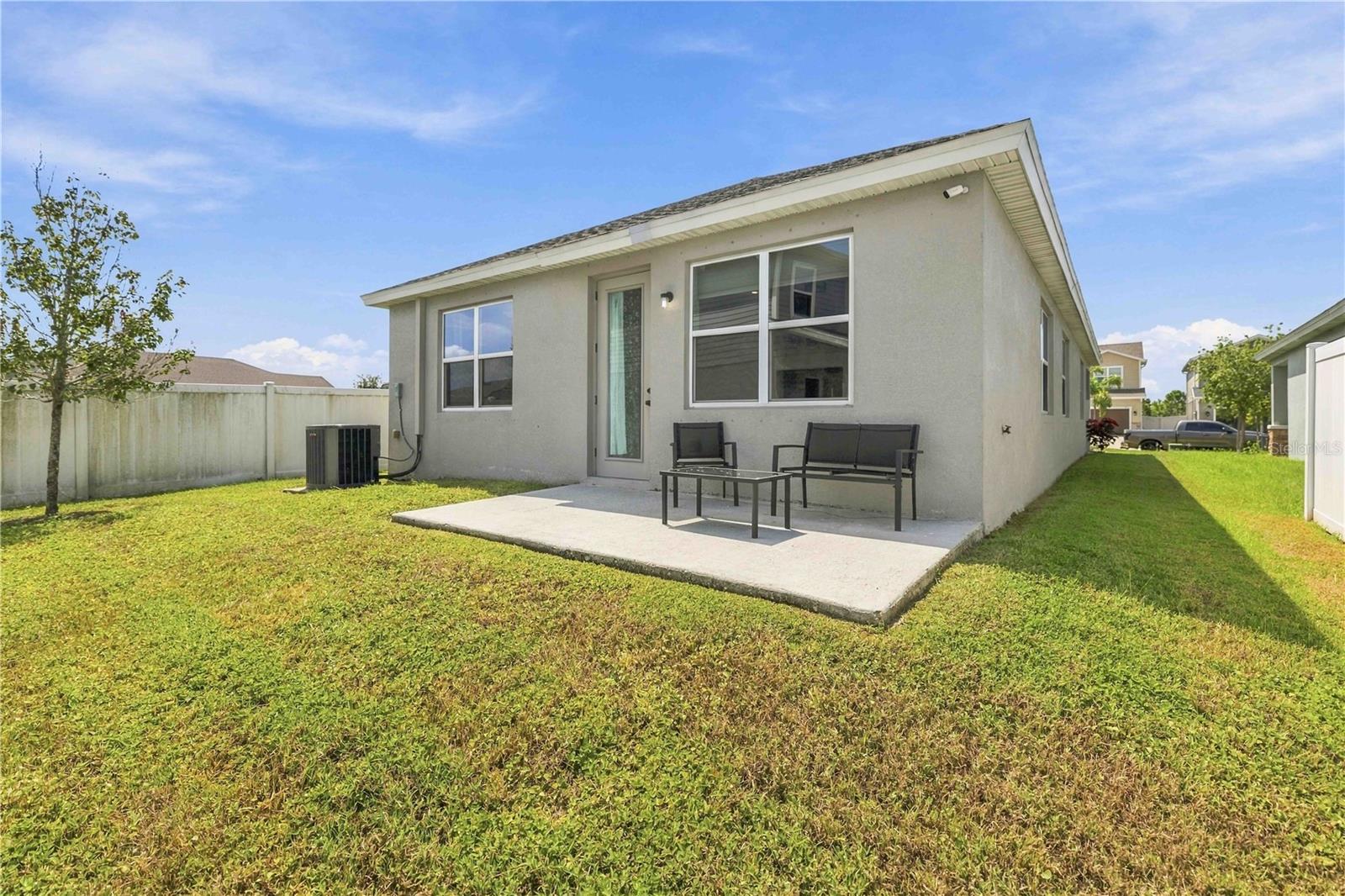 4608 BIRDSONG DR