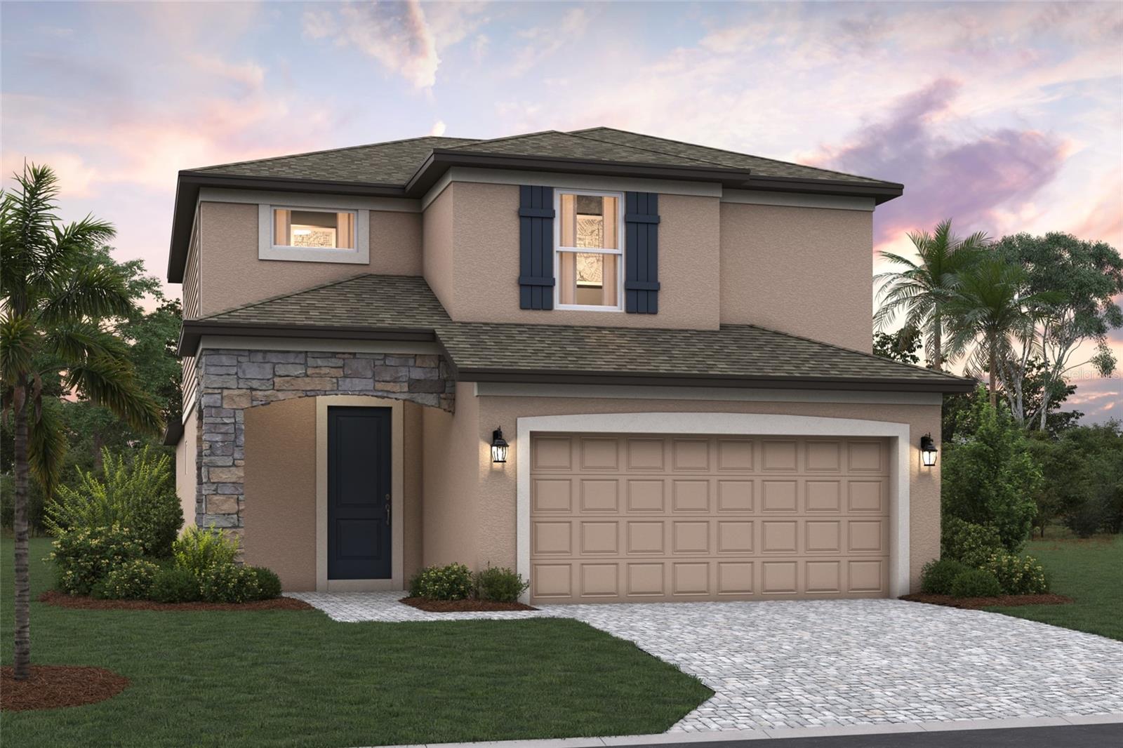 9102 OPTIMIST WAY