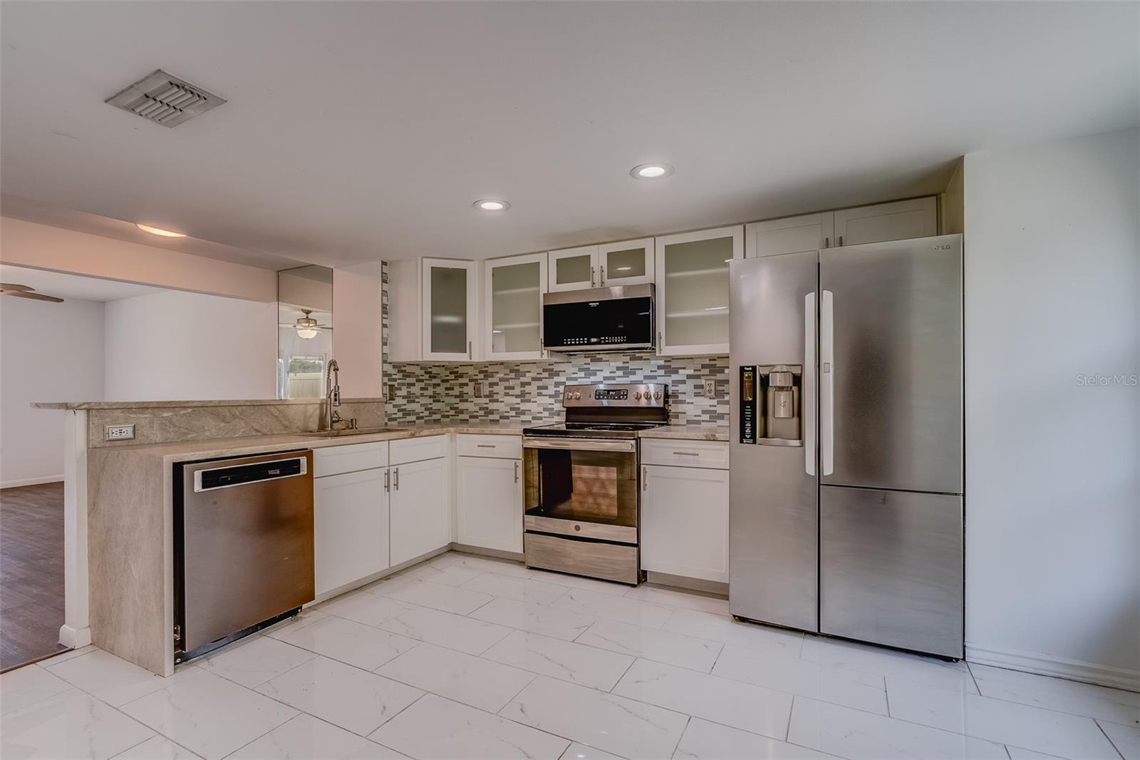 1303 BRIGADOON DRIVE