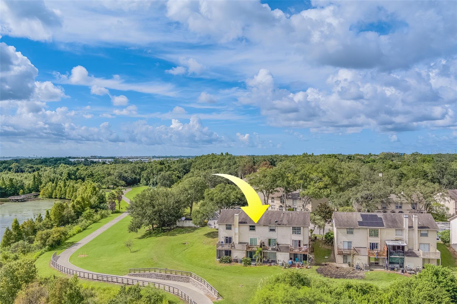 1303 BRIGADOON DRIVE