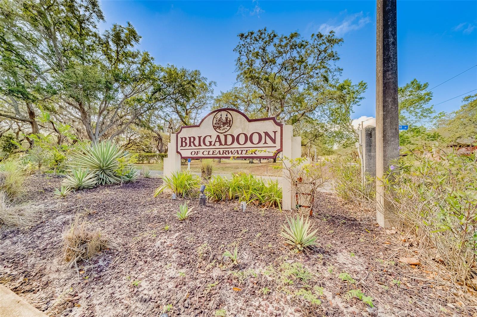 1303 BRIGADOON DRIVE