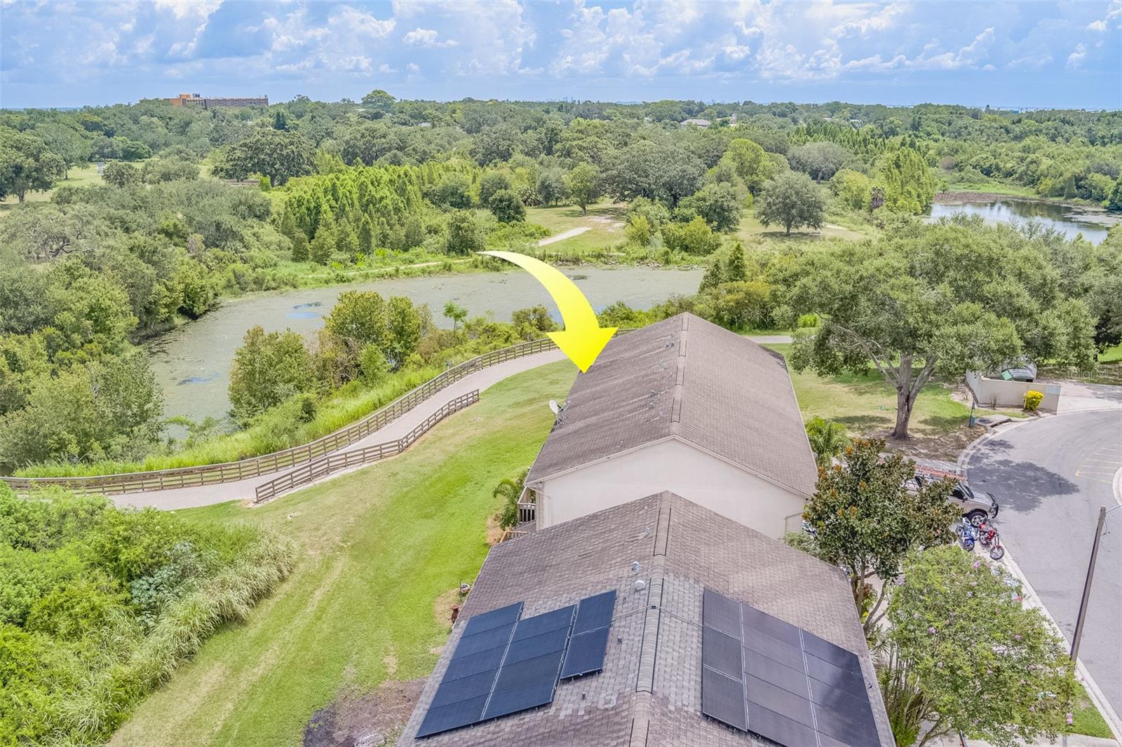 1303 BRIGADOON DRIVE