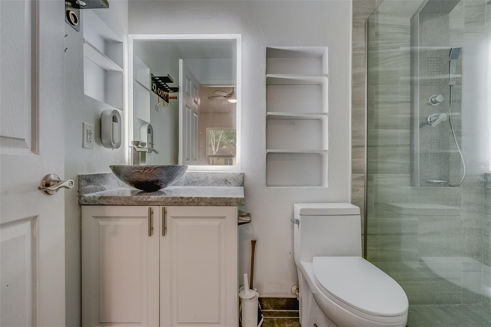 1303 BRIGADOON DRIVE