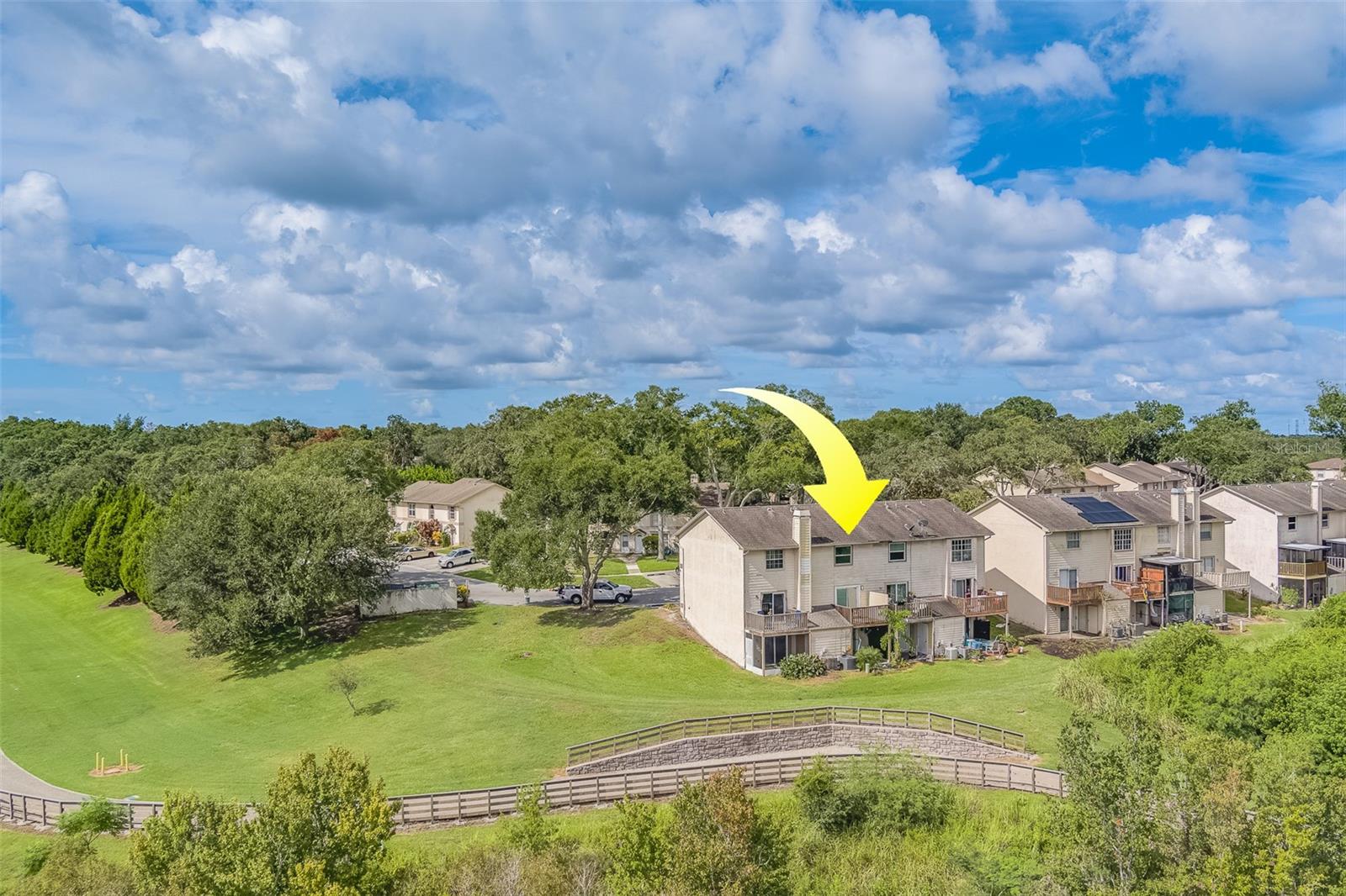 1303 BRIGADOON DRIVE