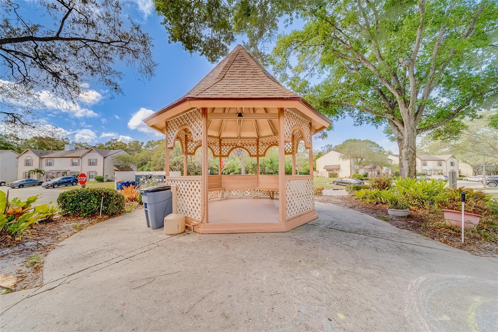 1303 BRIGADOON DRIVE