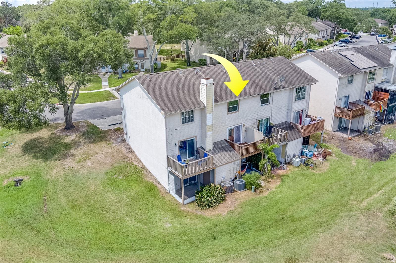 1303 BRIGADOON DRIVE