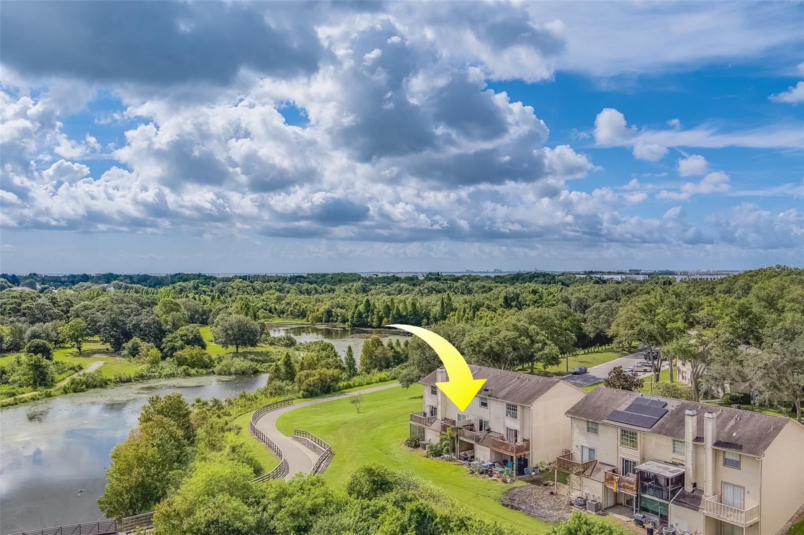 1303 BRIGADOON DRIVE