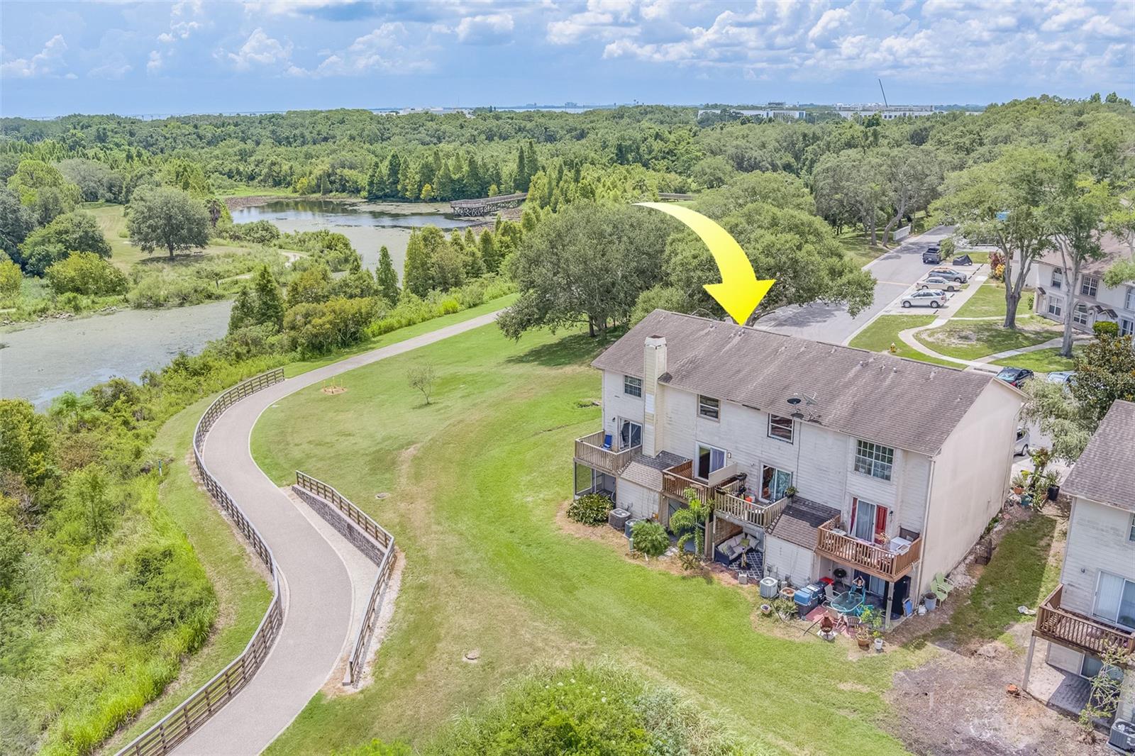 1303 BRIGADOON DRIVE