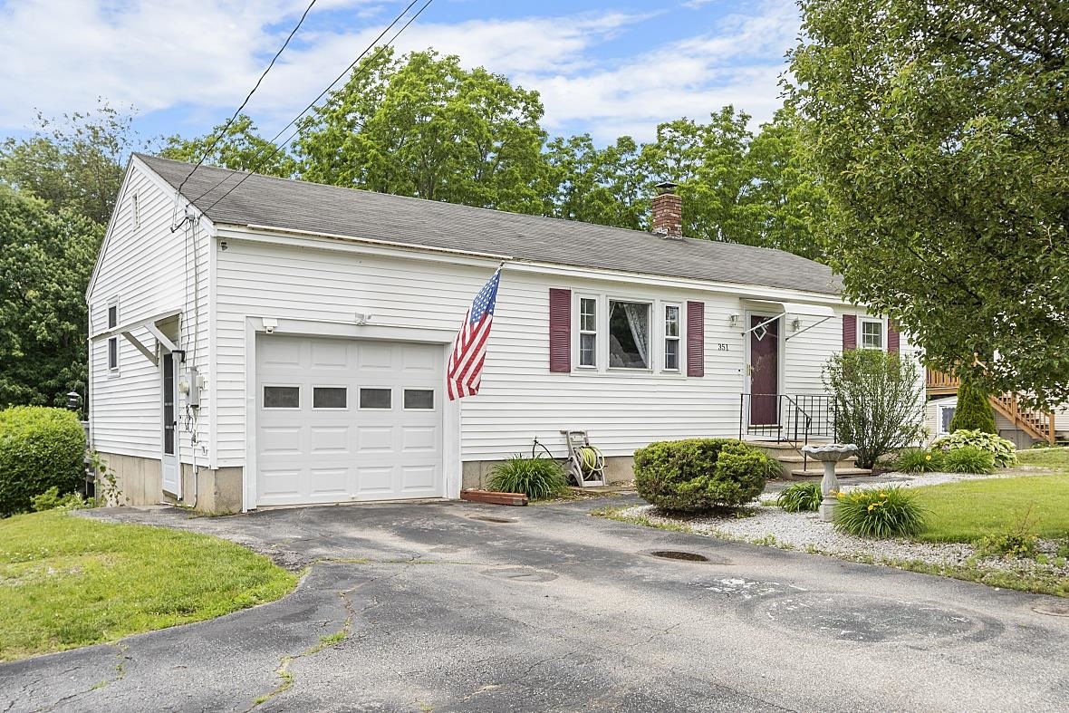 351 South Mammoth Road
