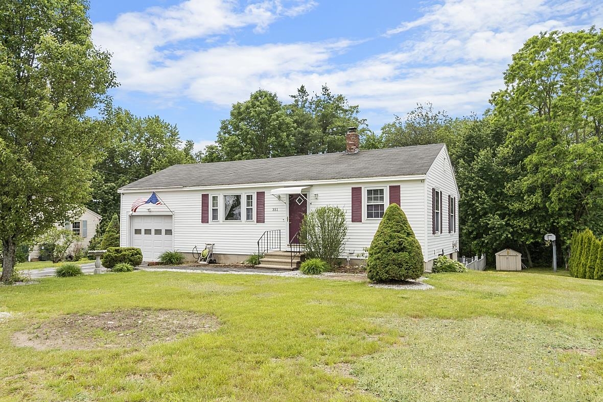 351 South Mammoth Road