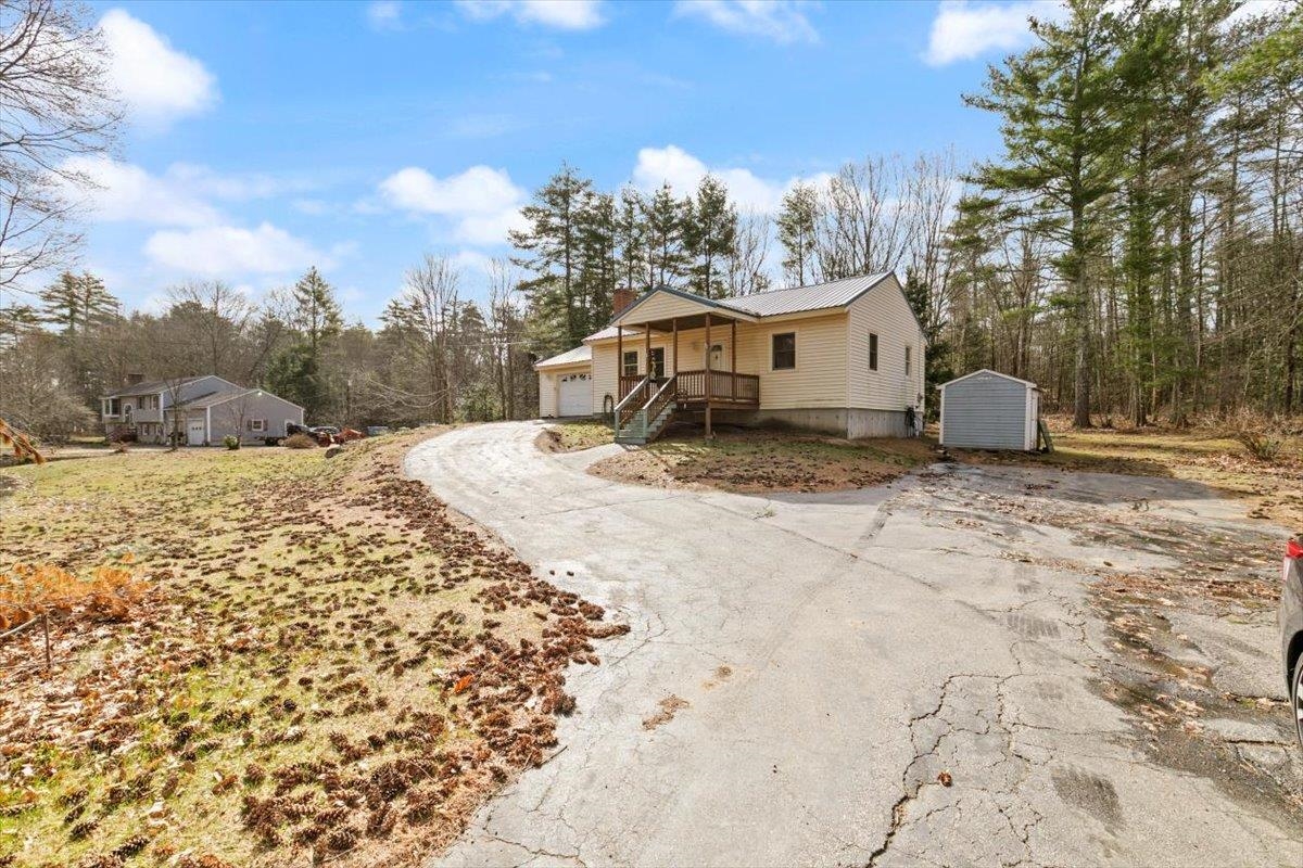 89 Batchelder Road