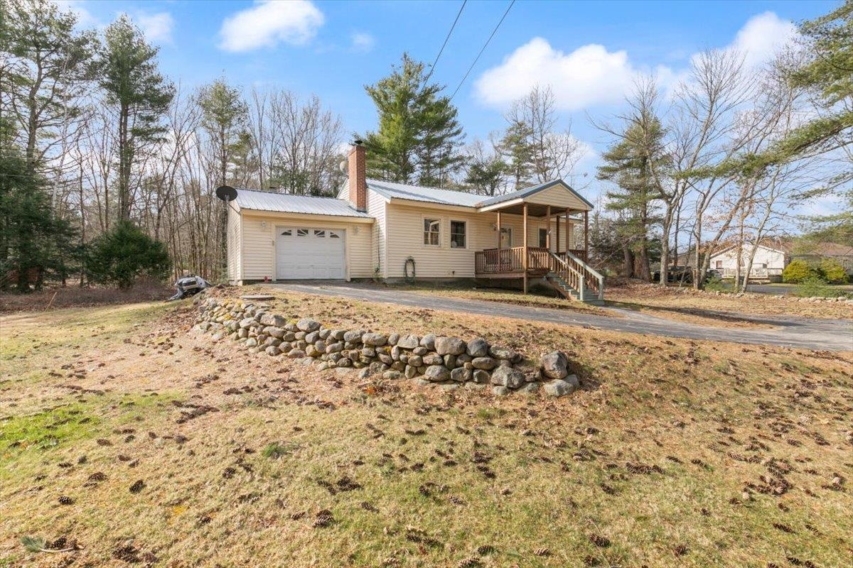 89 Batchelder Road
