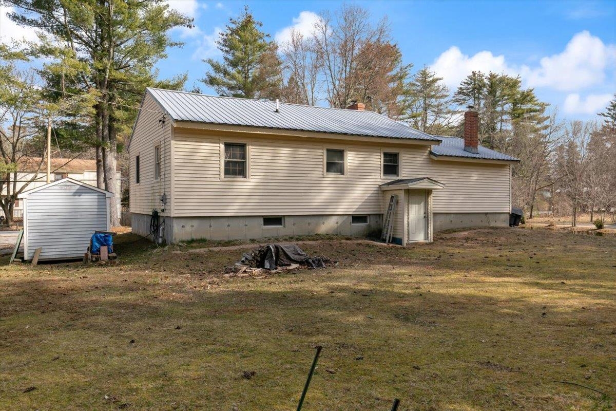 89 Batchelder Road