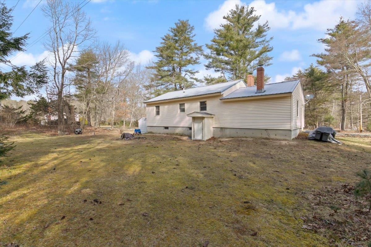 89 Batchelder Road