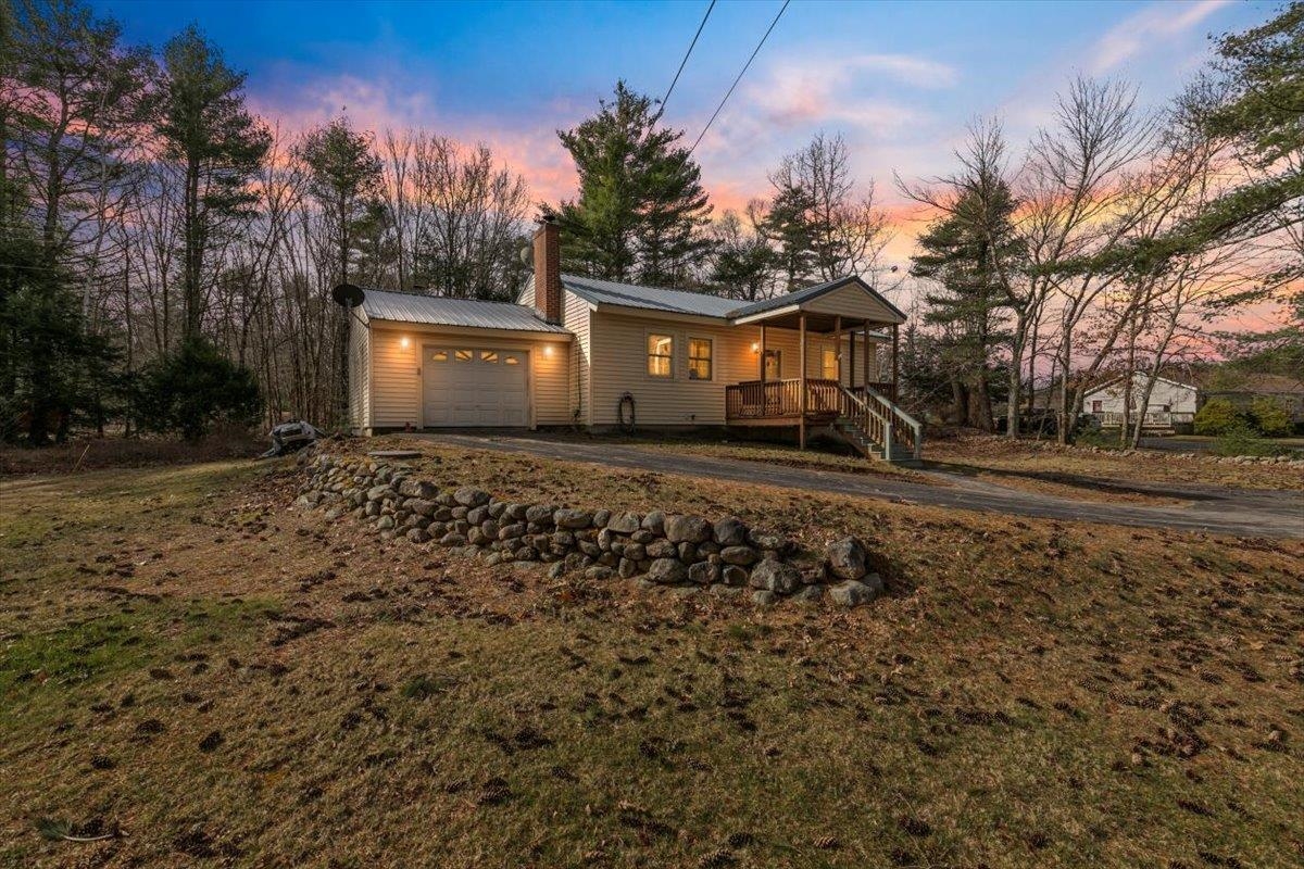 89 Batchelder Road