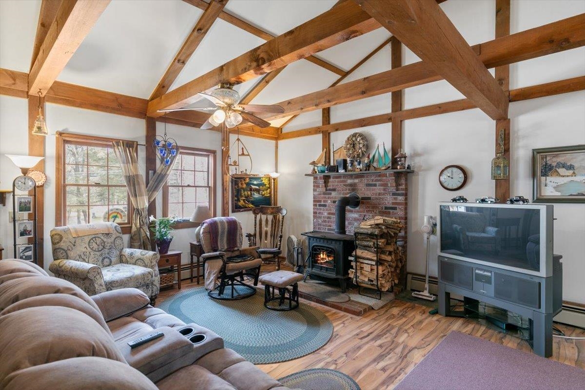 89 Batchelder Road