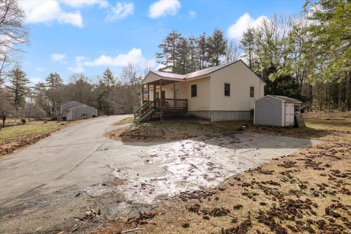89 Batchelder Road