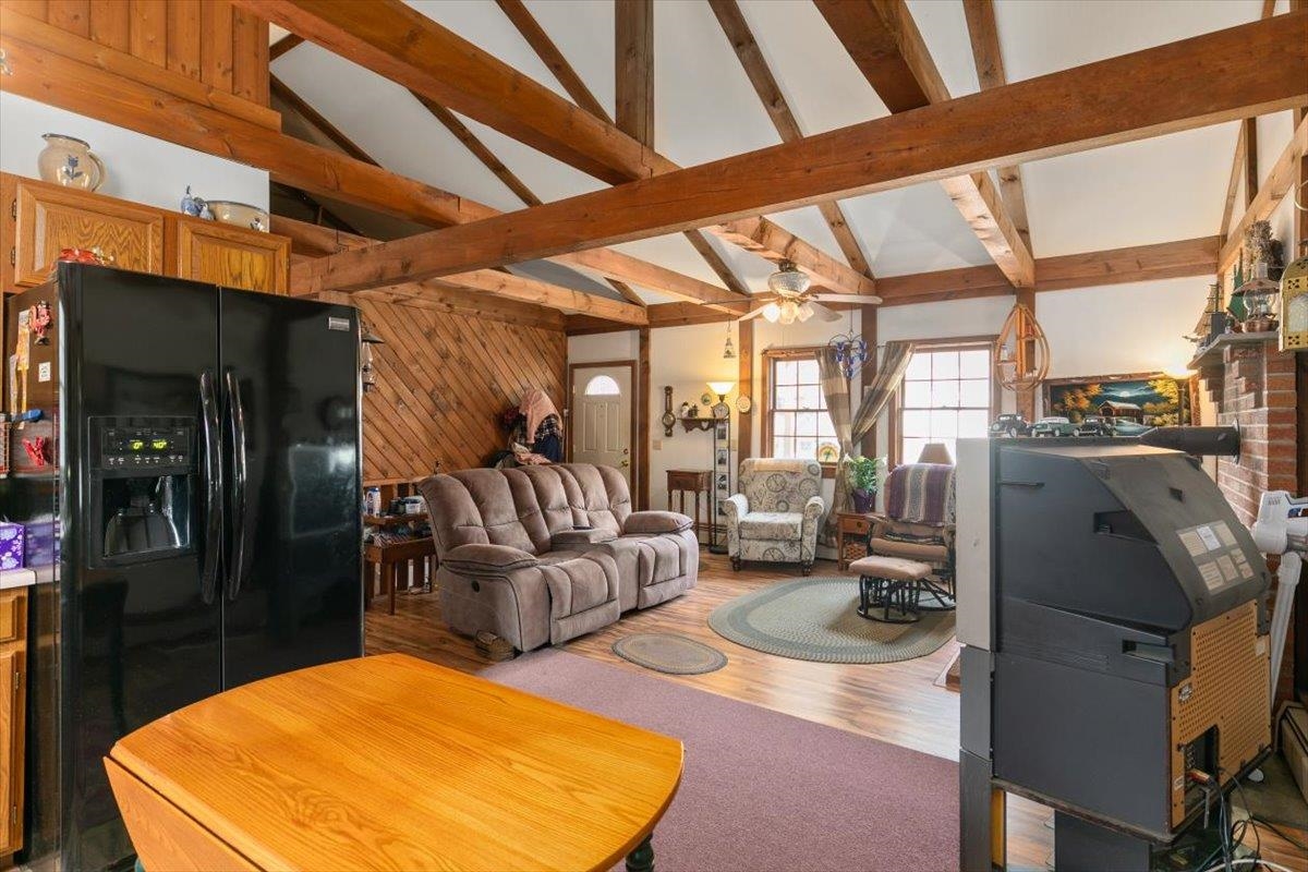 89 Batchelder Road