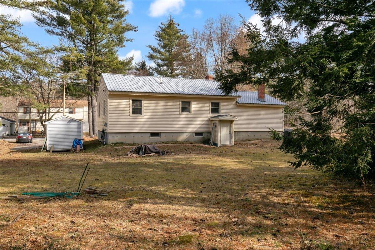 89 Batchelder Road