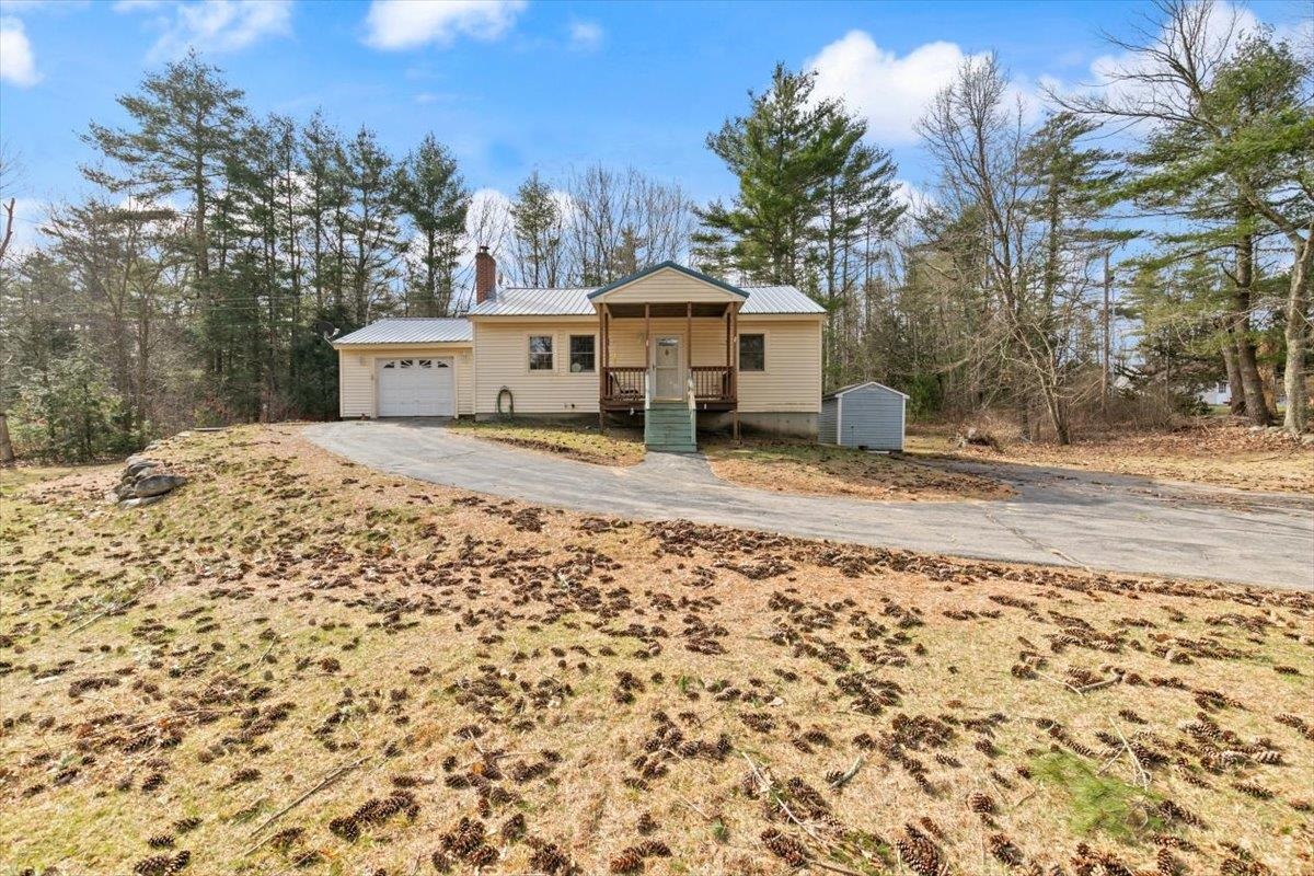 89 Batchelder Road