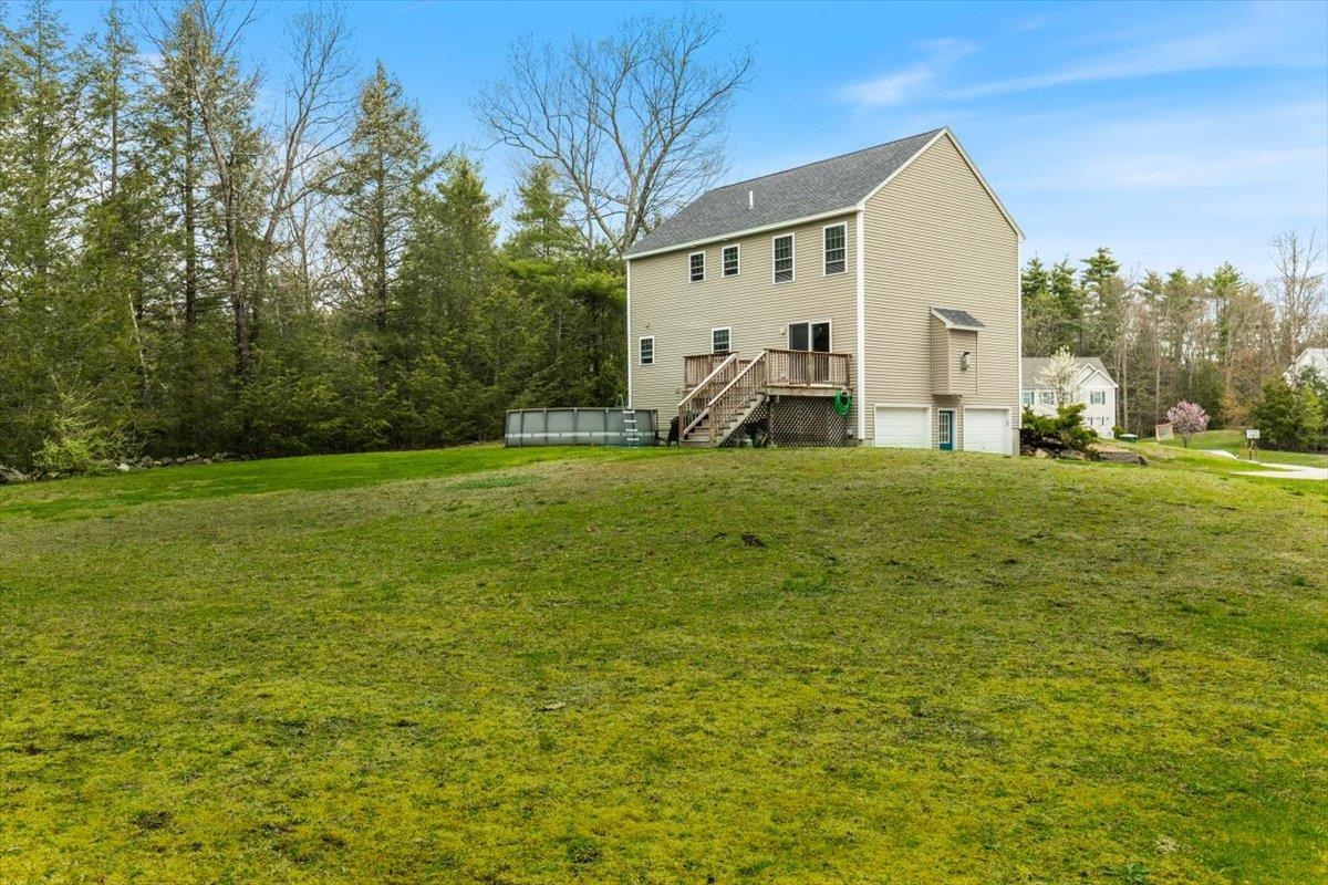 42 Meadow Brook Crossing