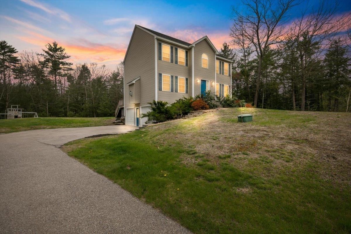 42 Meadow Brook Crossing