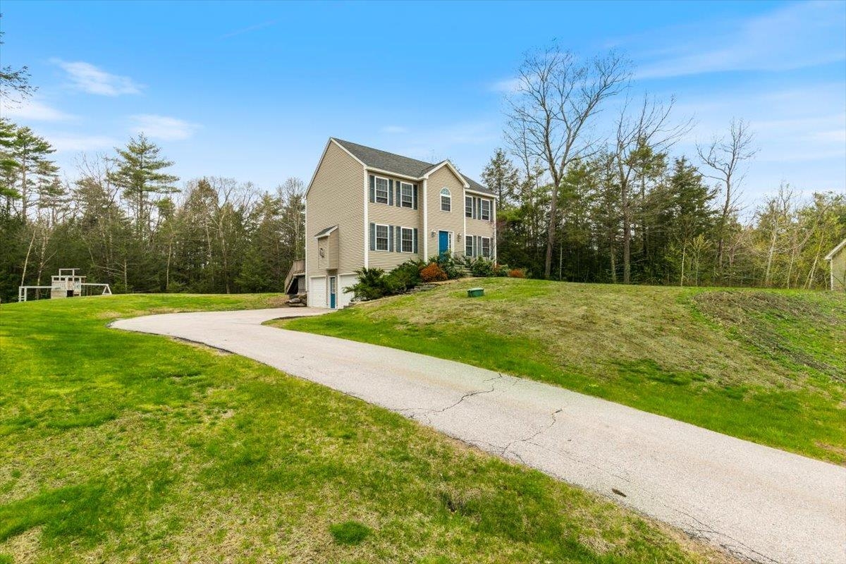 42 Meadow Brook Crossing
