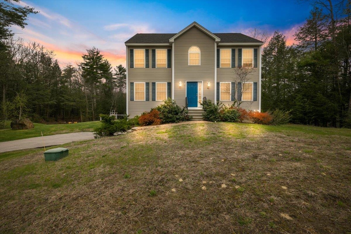 42 Meadow Brook Crossing