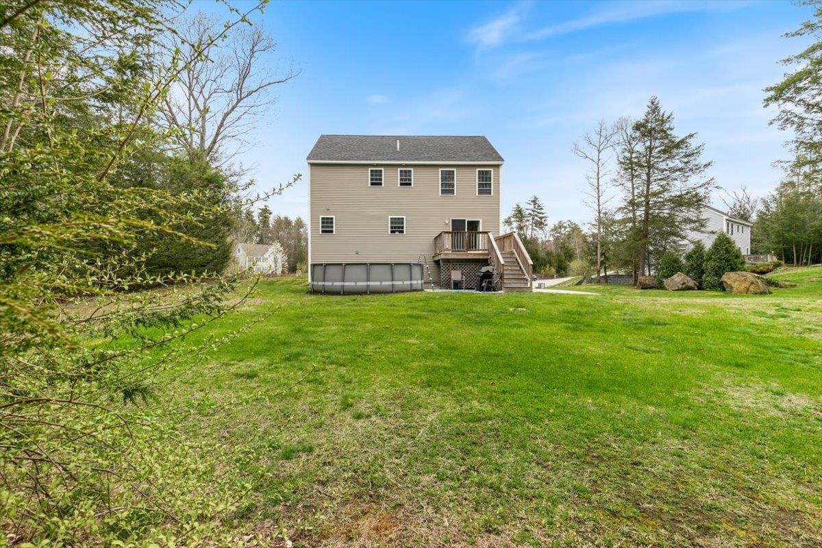 42 Meadow Brook Crossing