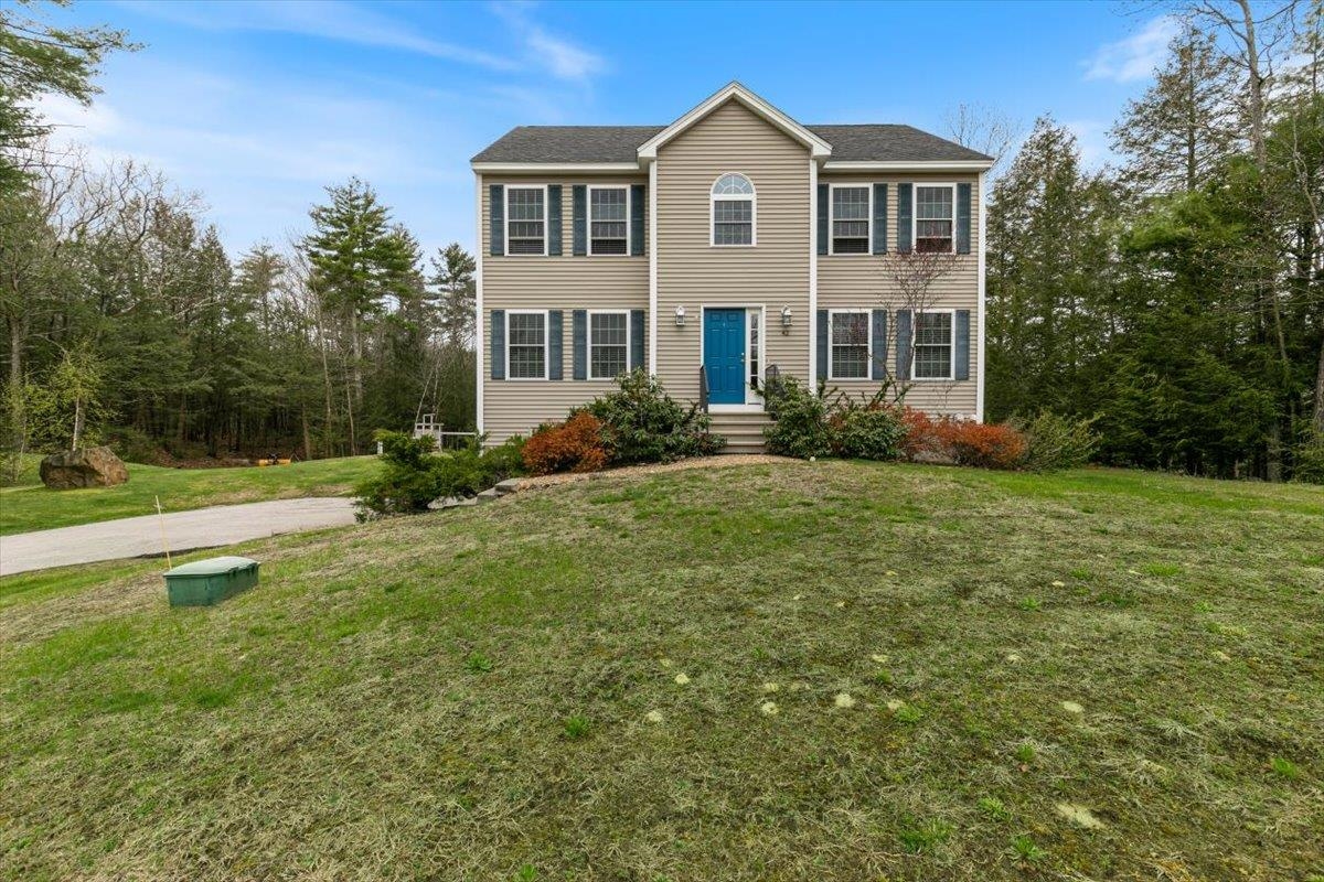 42 Meadow Brook Crossing