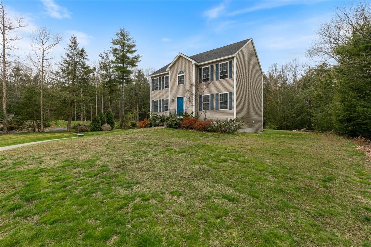 42 Meadow Brook Crossing