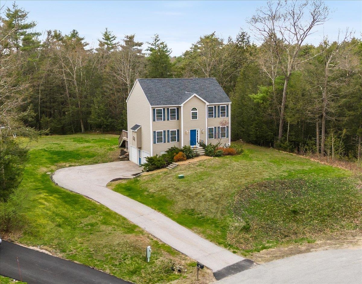 42 Meadow Brook Crossing
