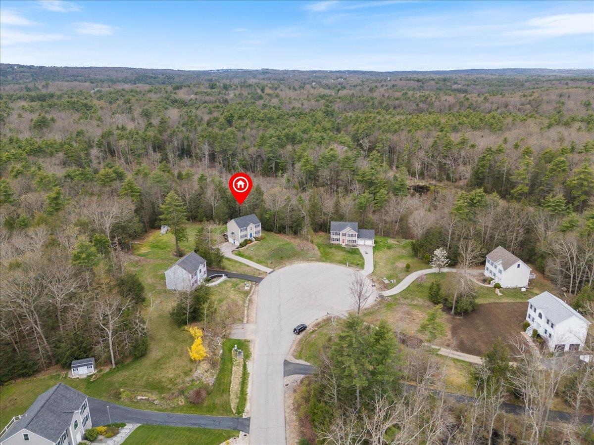 42 Meadow Brook Crossing