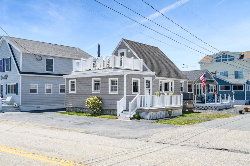 15 Bittersweet Lane