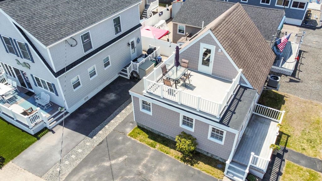 15 Bittersweet Lane