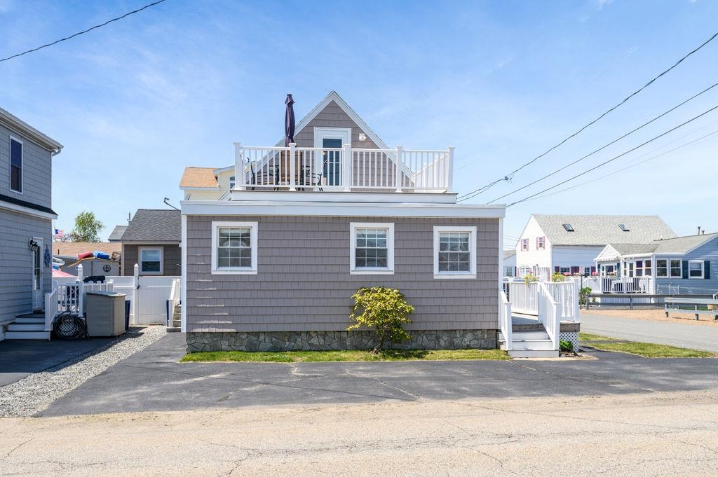 15 Bittersweet Lane