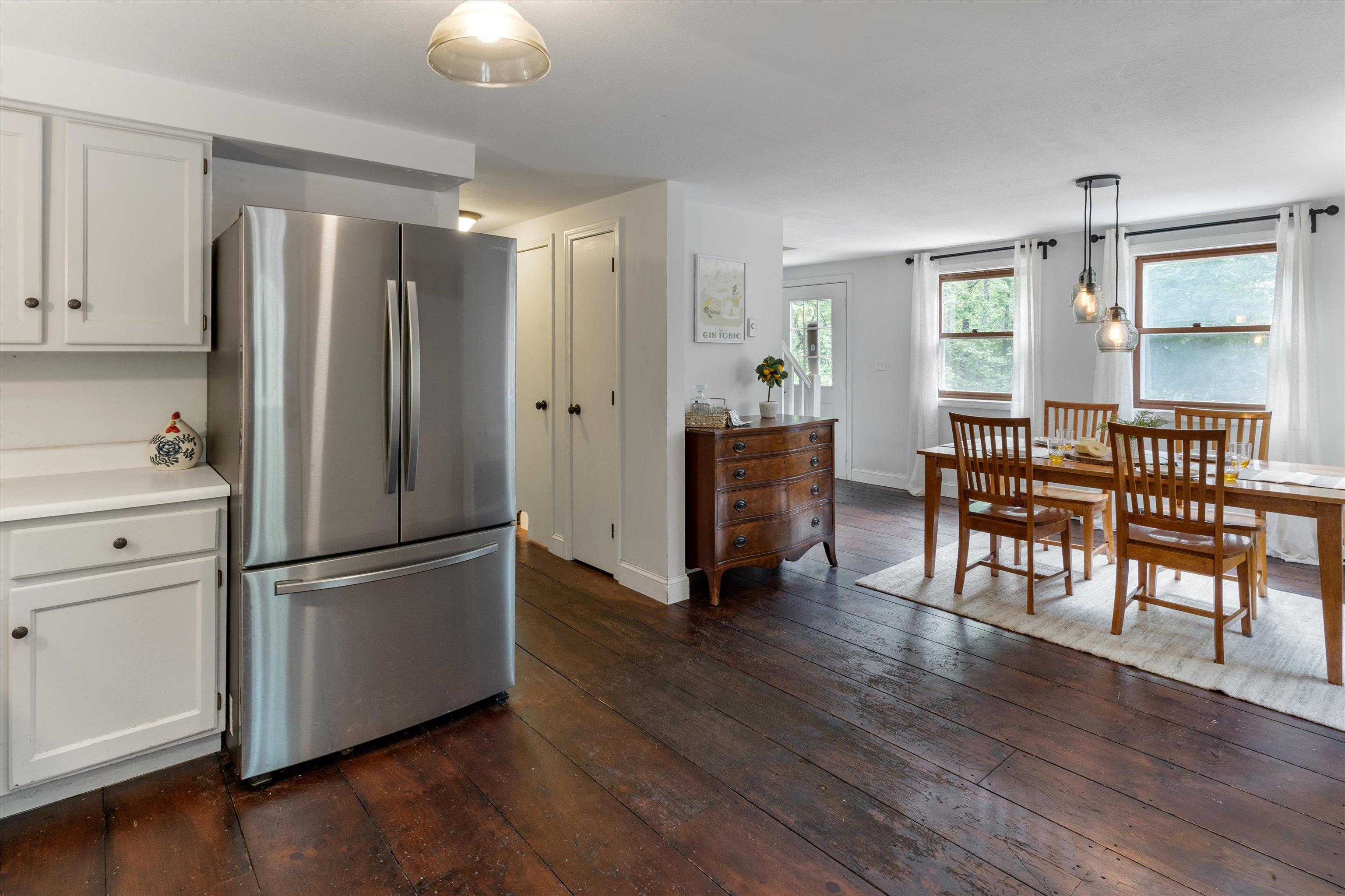 133 Mountain Road