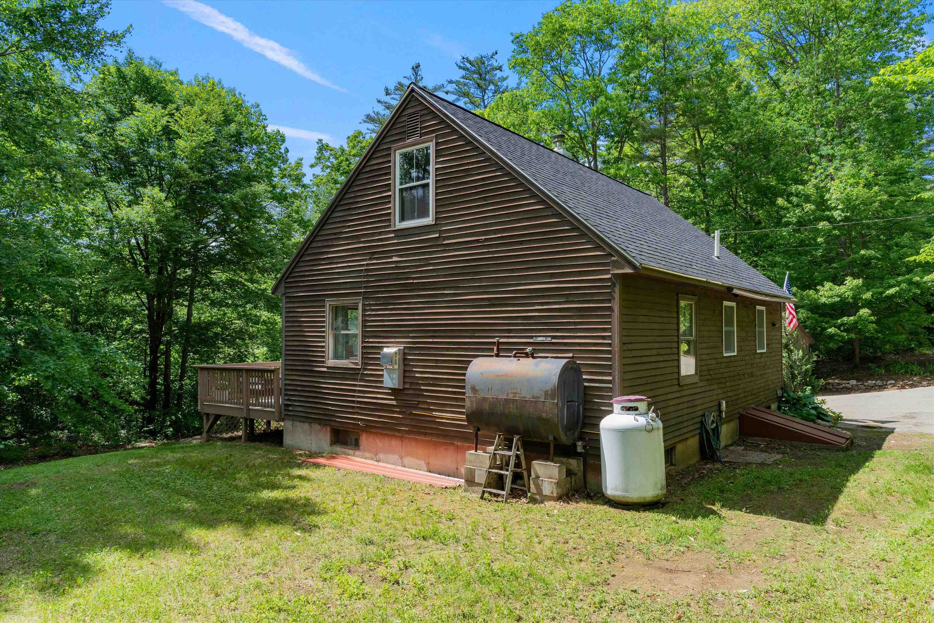 133 Mountain Road