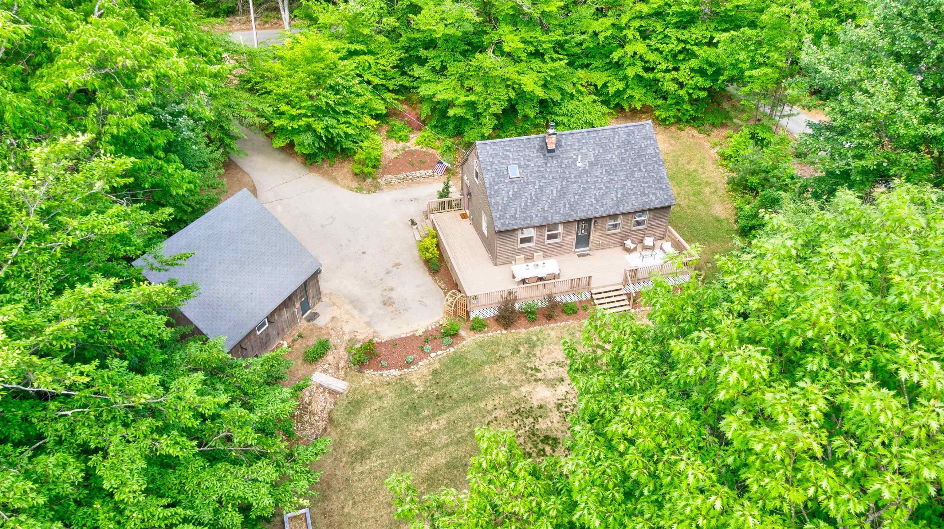 133 Mountain Road
