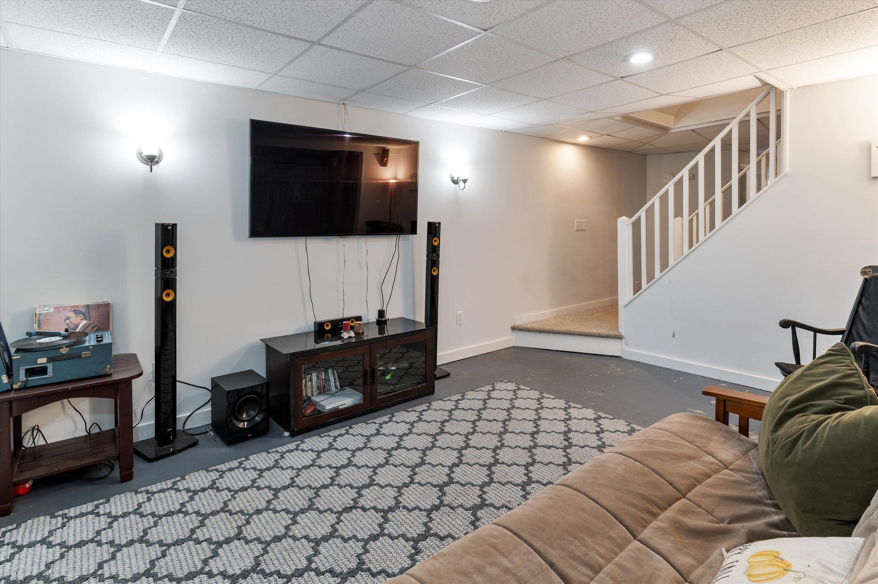 133 Mountain Road