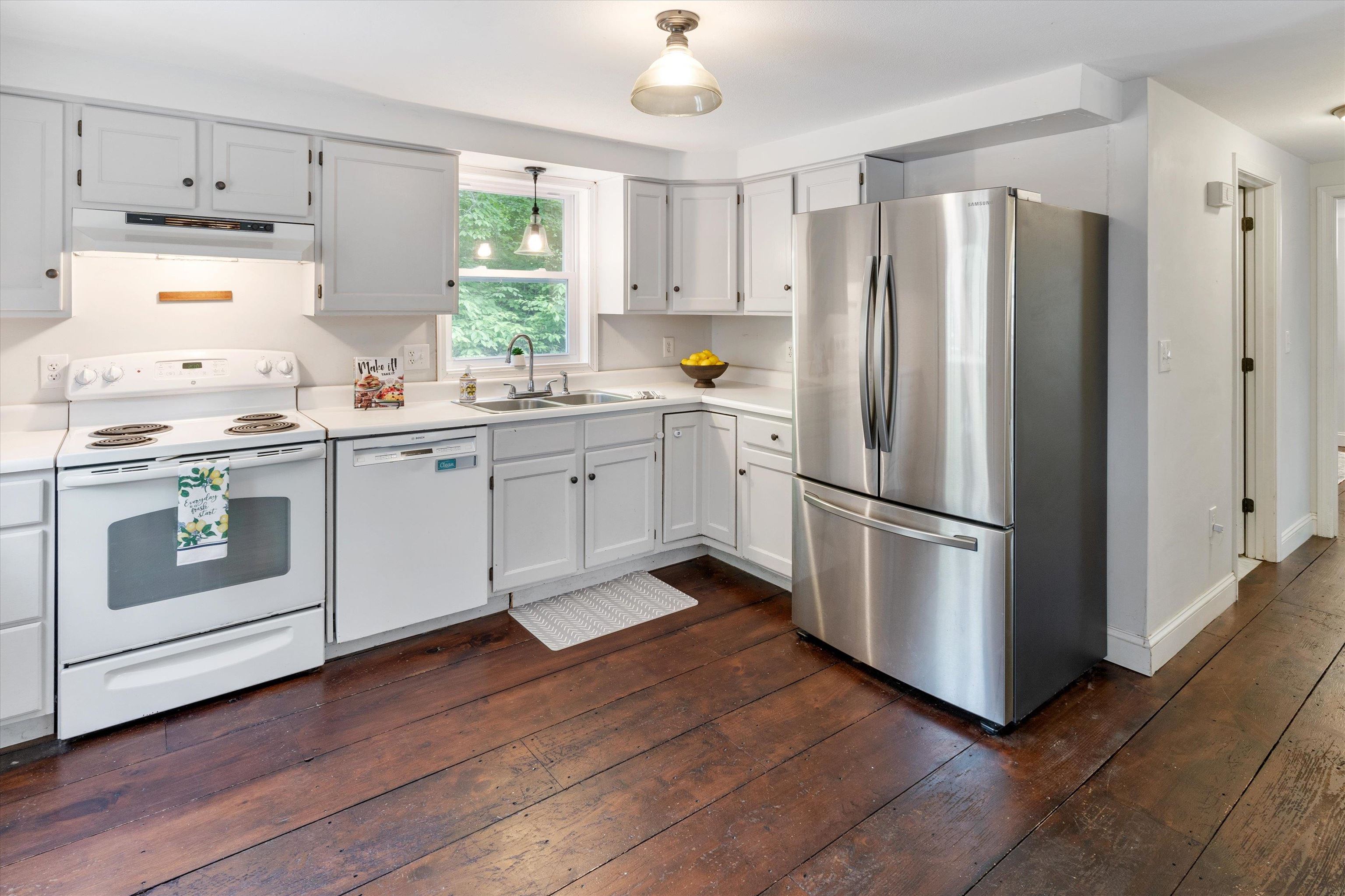 133 Mountain Road