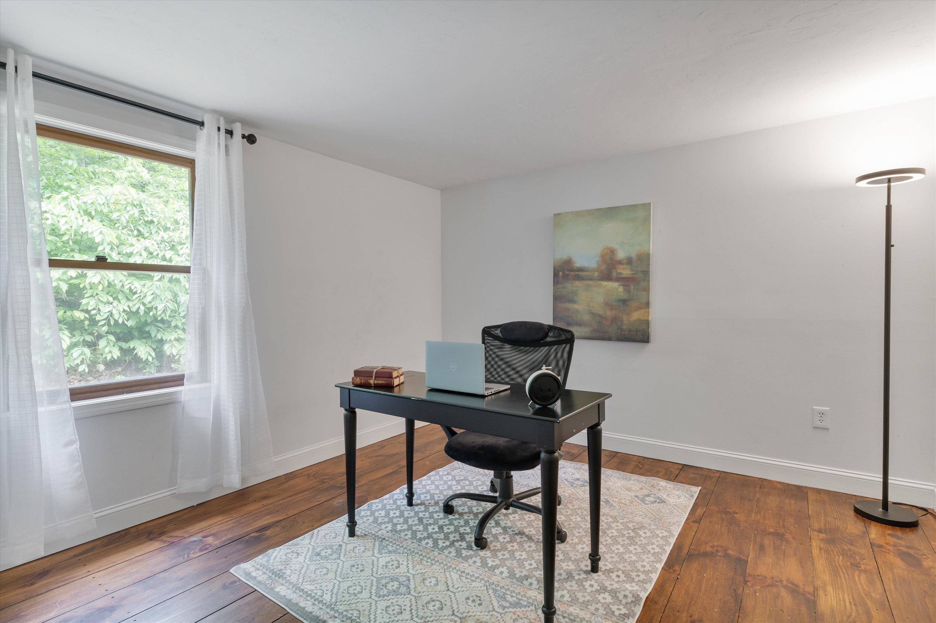 133 Mountain Road