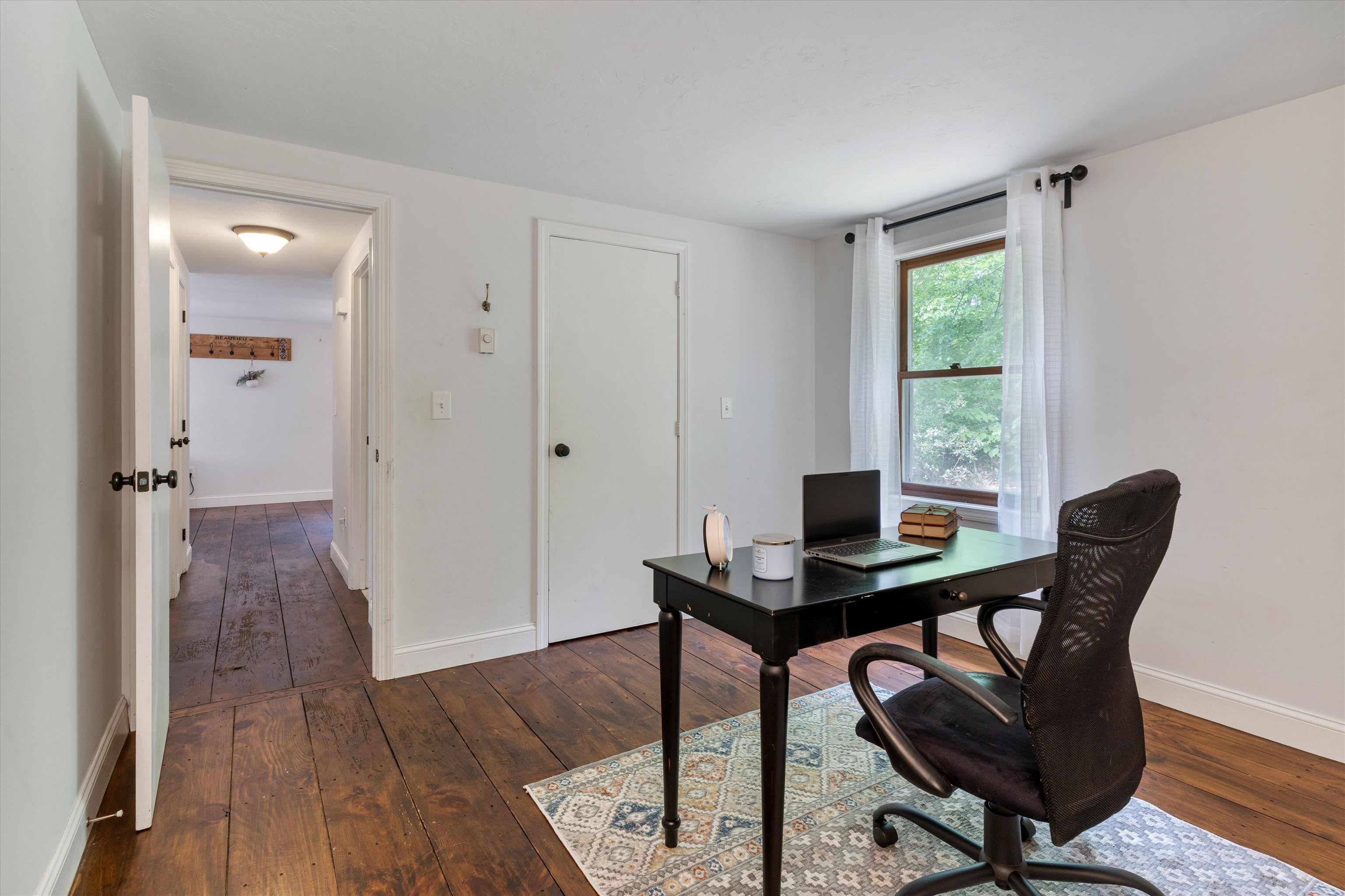 133 Mountain Road