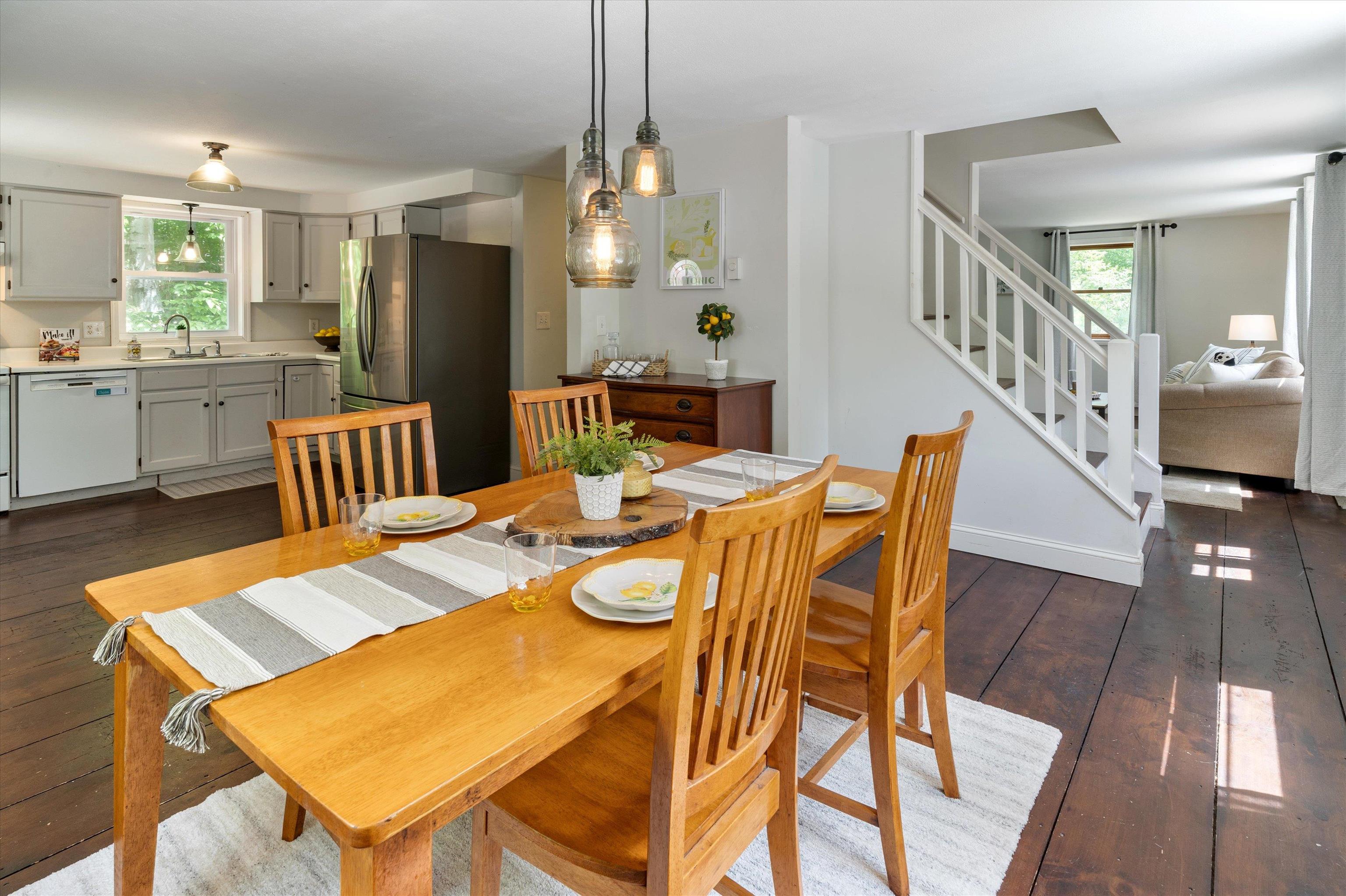 133 Mountain Road