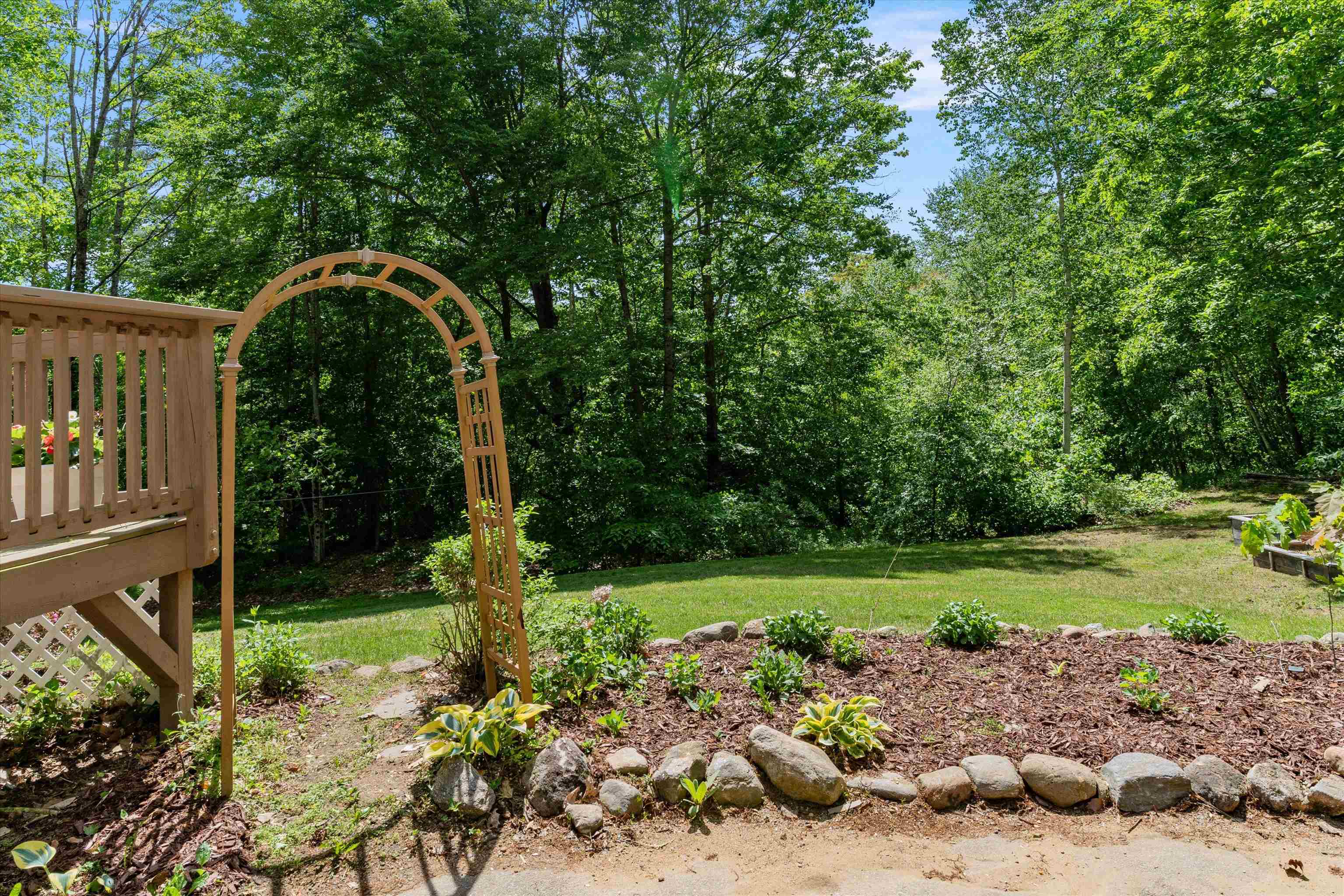 133 Mountain Road