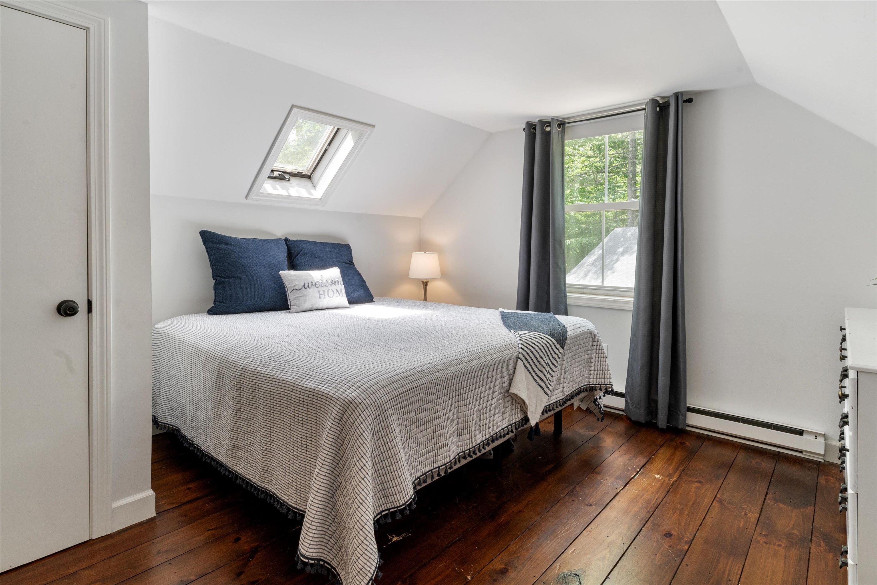 133 Mountain Road