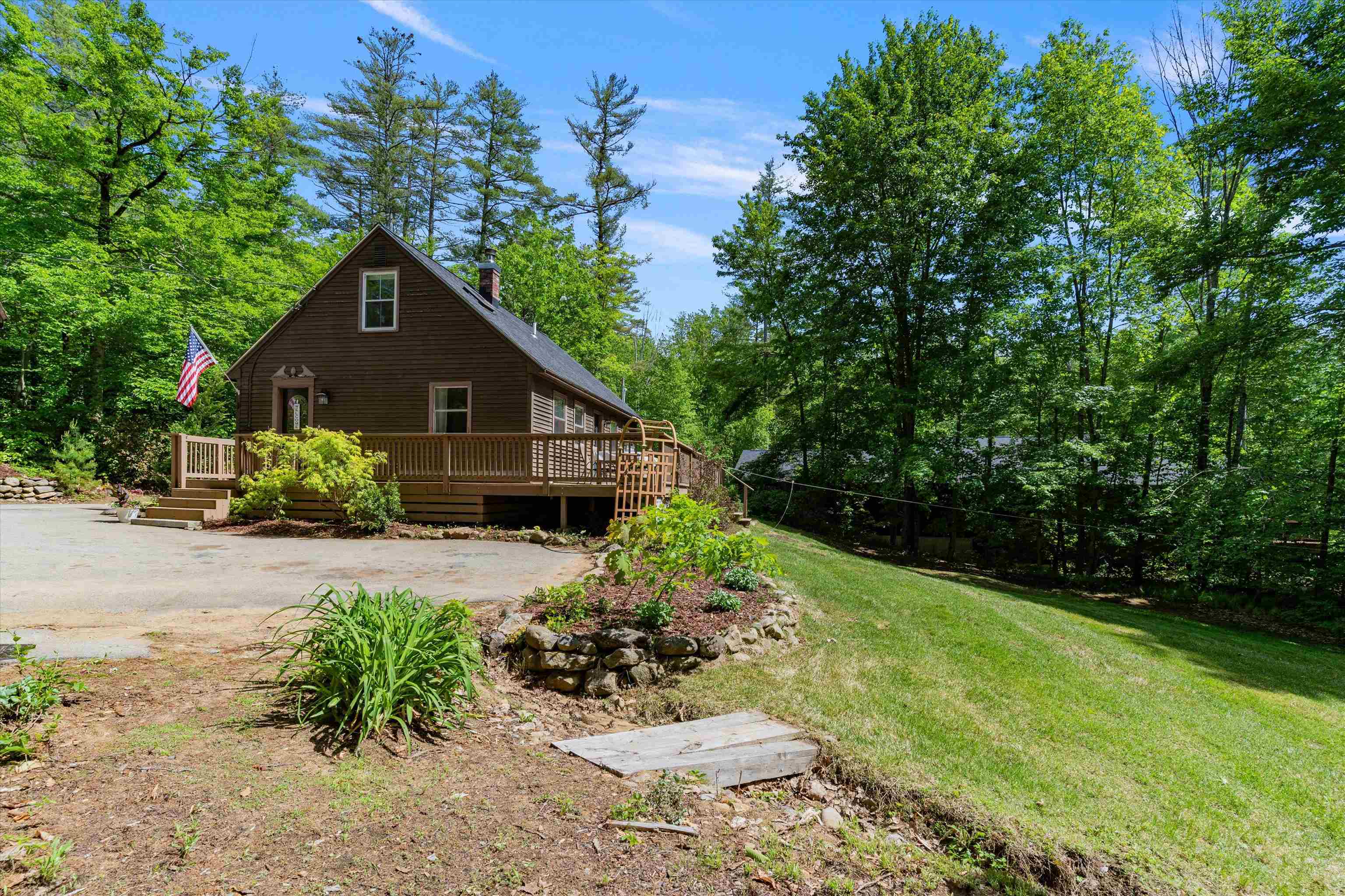 133 Mountain Road