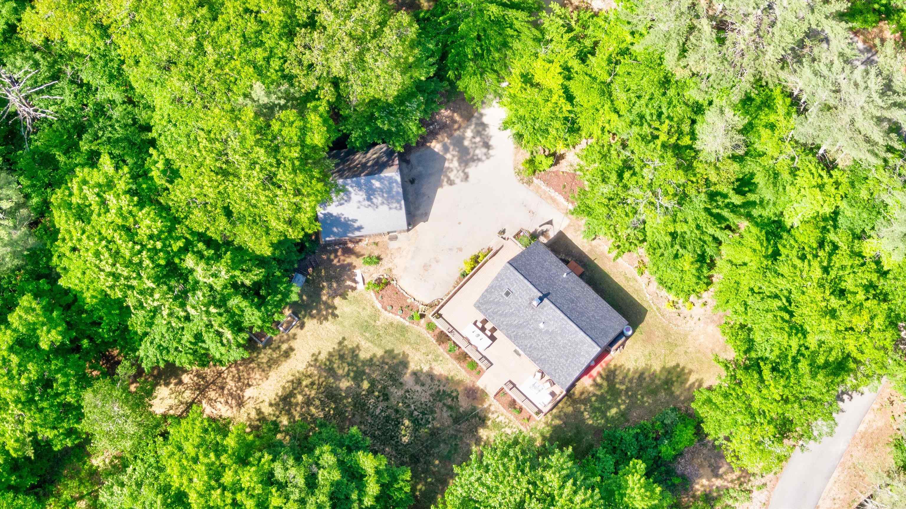 133 Mountain Road