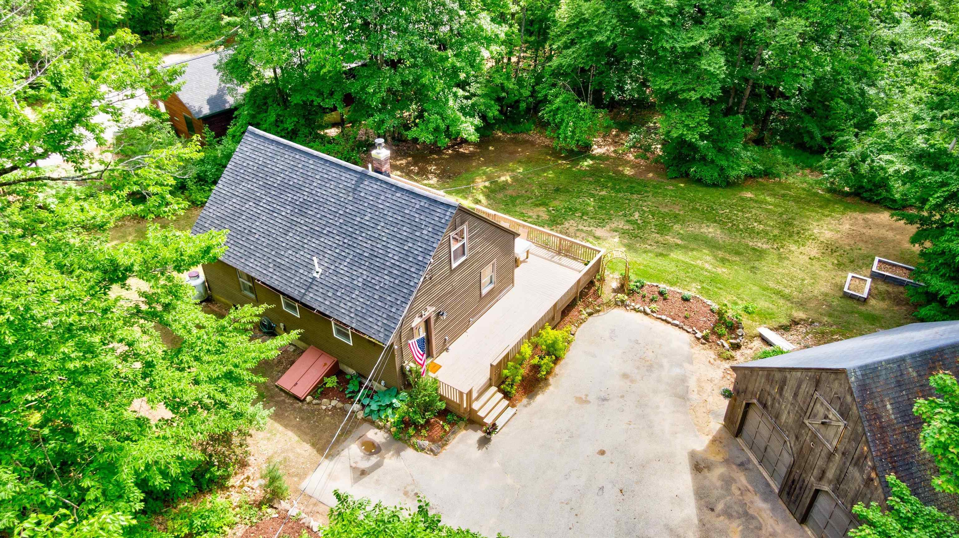 133 Mountain Road