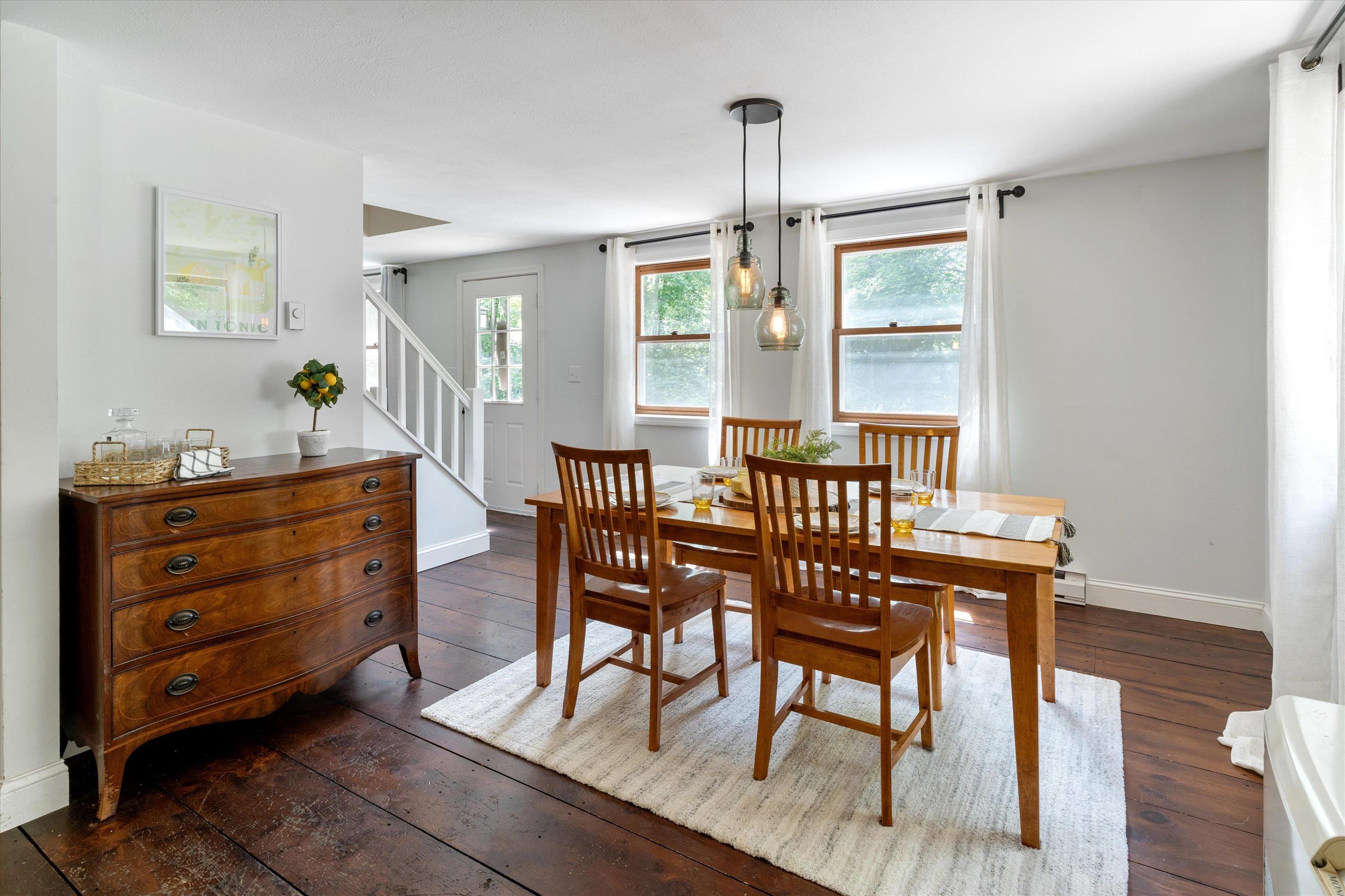 133 Mountain Road